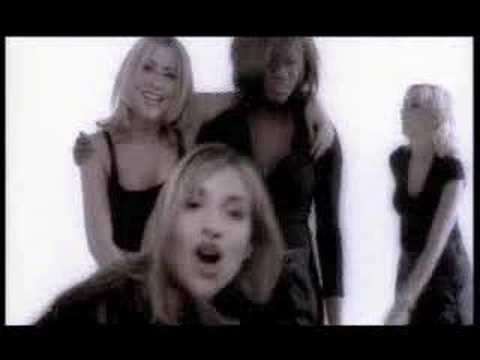 All Saints » All Saints - If you want to party (I found lovin')