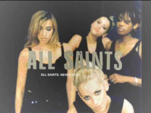 All Saints » All Saints - I Remember