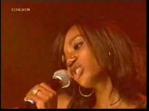 All Saints » All Saints - Black Coffee (Live)