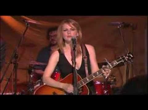 Allison Moorer » Allison Moorer - A Soft Place to Fall