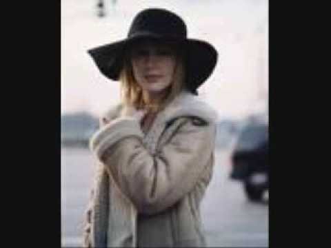 Allison Moorer » Allison Moorer I want a Little Sugar in my Bowl