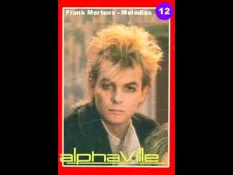 Alphaville » Alphaville - Ship Of Fools ( lyrics )