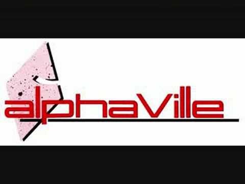 Alphaville » Alphaville Elegy