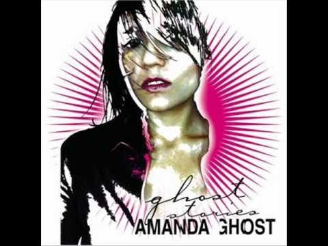 Amanda Ghost » Amanda Ghost - Filthy Mind (Dirty RmX)