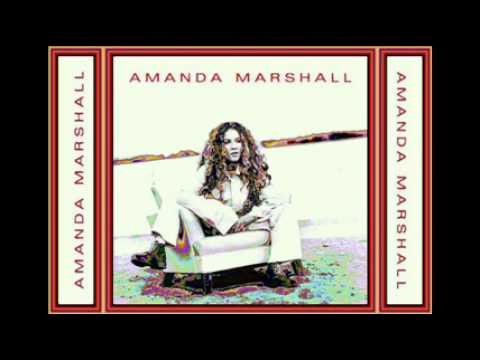 Amanda Marshall » Amanda Marshall - 1996 Amanda Marshall