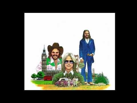 America » America - I Need You (Original 1975 Recording)