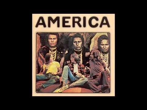 America » America - Donkey Jaw