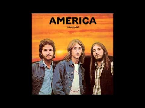 America » America - Till The Sun Comes Up Again