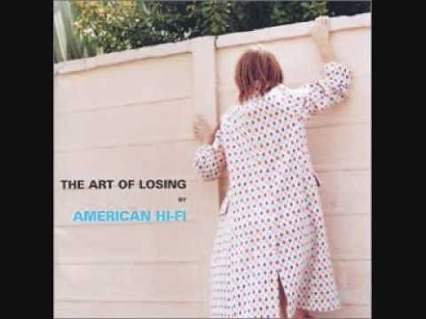 American Hi-Fi » Rise - American Hi-Fi