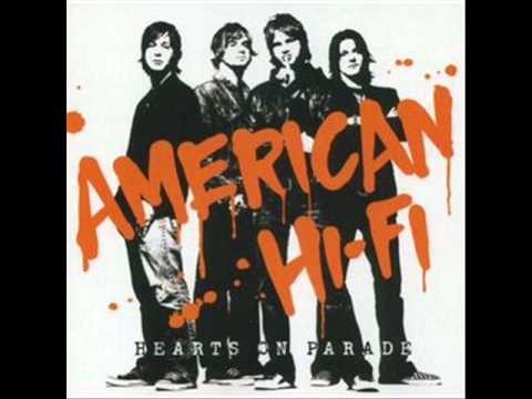 American Hi-Fi » American Hi-Fi - 07 - The Everlasting Fall