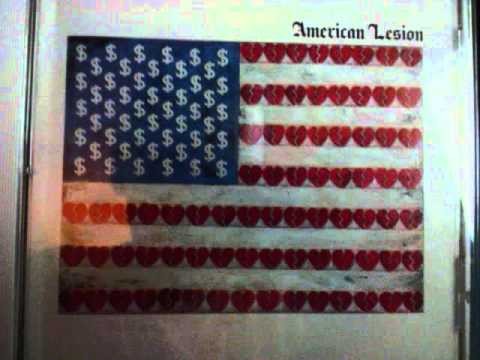 American Lesion » American Lesion (Greg Graffin) - Opinion