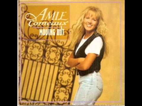 Amie Comeaux » Amie Comeaux - Moving Out