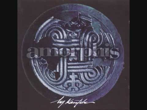 Amorphis » Amorphis - My Kantele (Acoustic Reprise)