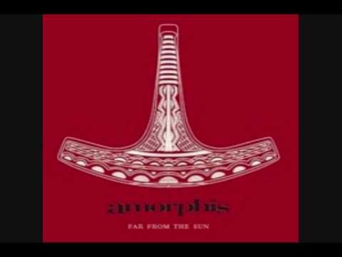 Amorphis » Amorphis - Far from the sun