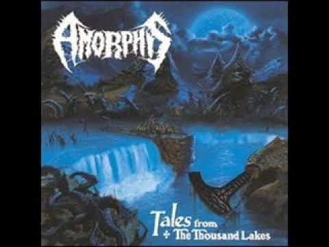 Amorphis » Amorphis- First Doom