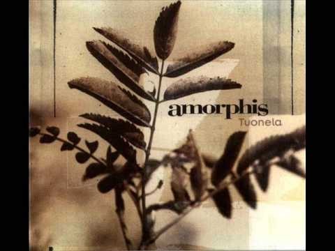 Amorphis » Amorphis : Rusty Moon