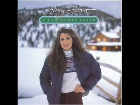 Amy Grant » Little Town - Amy Grant