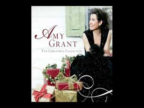 Amy Grant » Amy Grant - I Need A Silent Night