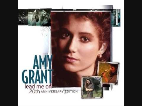 Amy Grant » Amy Grant - 1974 (We Were Young)