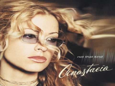 Anastacia » 12-Same old story-Anastacia