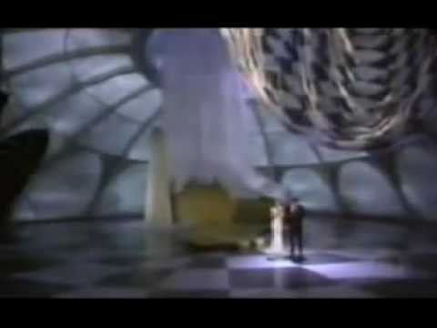 Andrea Bocelli » Celine Dion & Andrea Bocelli The Prayer Oscar 1999