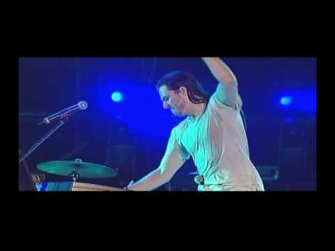 Andrew W.K. » Andrew W.K. - Victory Strikes Again (Live on DVD)