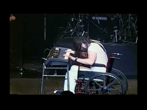 Andrew W.K. » Andrew W.K. - Totally Stupid (Live on DVD)