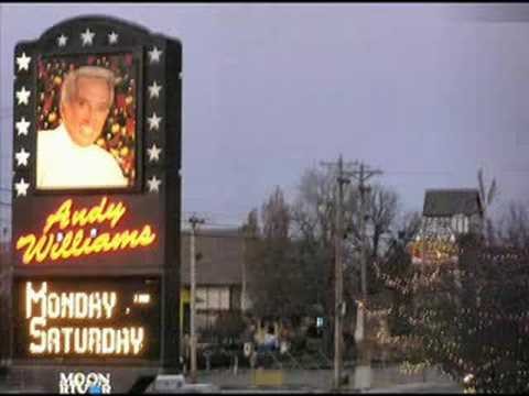 Andy Williams » Andy Williams sings Moon River