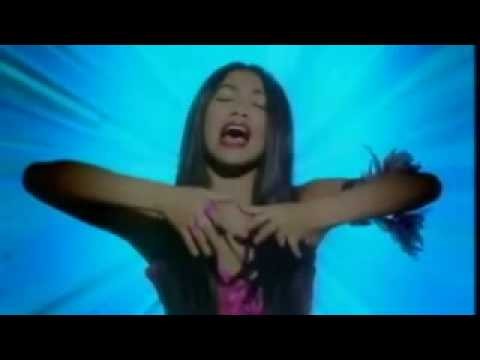 Anggun » Anggun Snow On The sahara