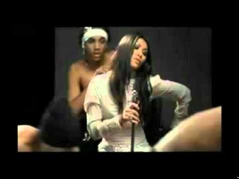 Anggun » Anggun - I Wanna Hurt You