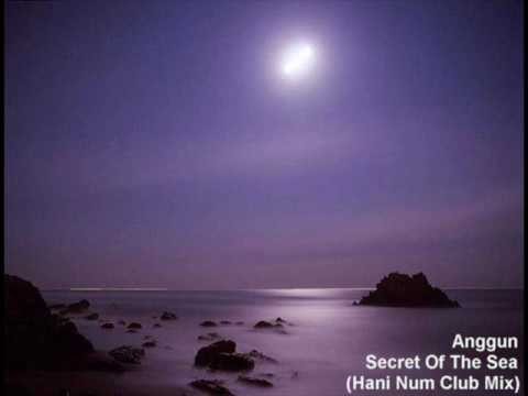 Anggun » Anggun - Secret Of The Sea (Hani Num Club Mix)