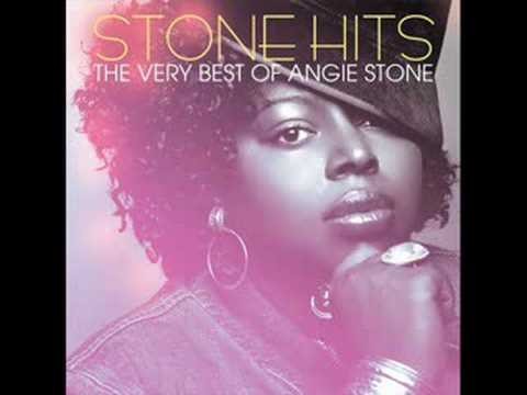 Angie Stone » Angie Stone-Wish I Didnt Miss You Anymore Remix