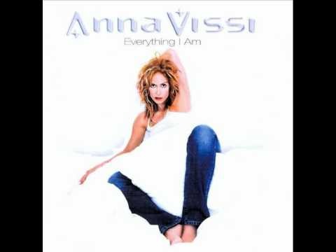 Anna Vissi » Anna Vissi - Everything I Am