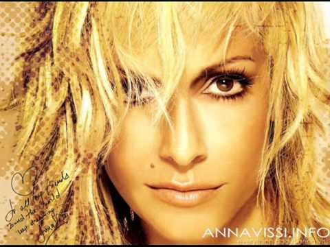 Anna Vissi » Anna Vissi - I Was Made For Lovin' You