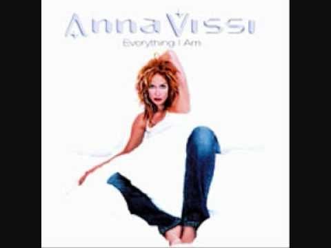 Anna Vissi » Anna Vissi Everything I Am Hit Mix