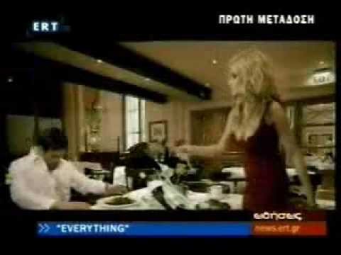 Anna Vissi » Anna Vissi - EVERYTHING video