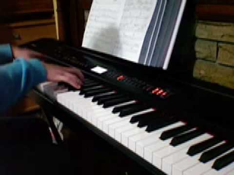 Another Level » Another Level - From the heart (Piano)
