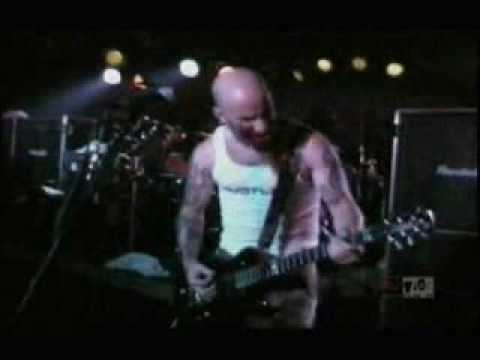 Anthrax » Anthrax - Crush (Live Austin, TX 2000)