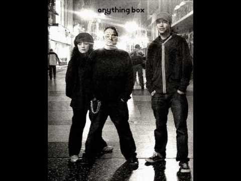 Anything Box » Anything Box - Come Away