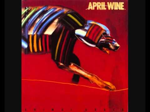 April Wine » April Wine - Rock Tonite.wmv