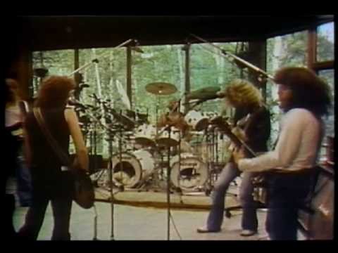 April Wine » April Wine - I Like To Rock Official Video