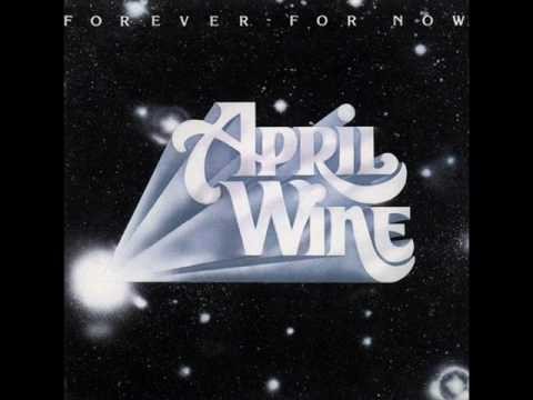 April Wine » April Wine - Lovin' You