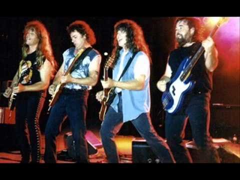 April Wine » April Wine - You Don't Have To Act That Way (1986)