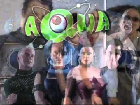 Aqua » Aqua - An Apple A Day (with lyrics)