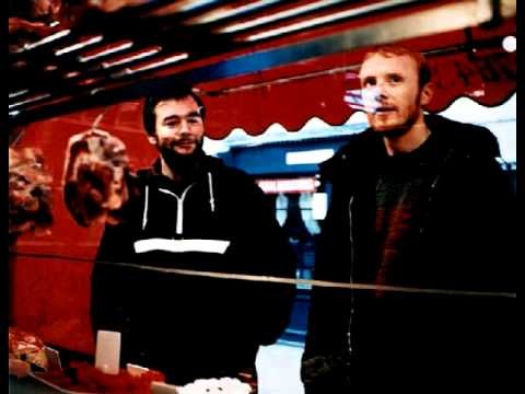 Arab Strap » Arab Strap - The Drinking Eye