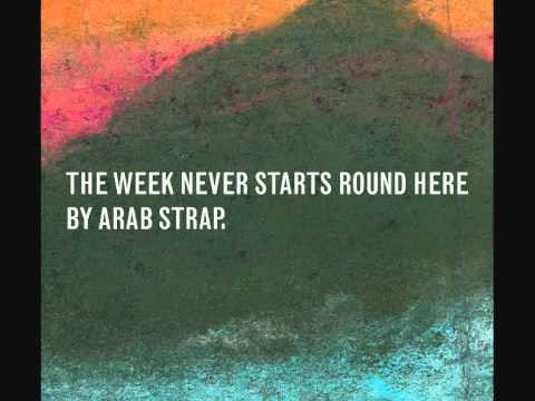 Arab Strap » Arab Strap - Deeper