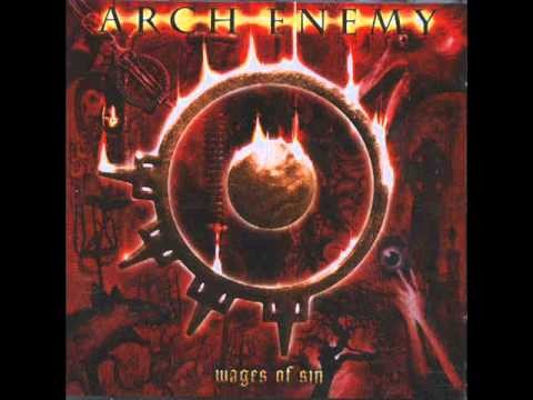 Arch Enemy » Arch Enemy -Lament of a Mortal Soul