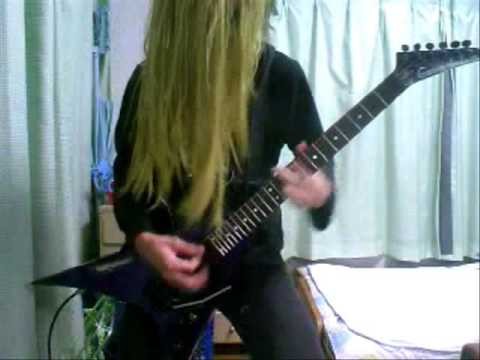 Arch Enemy » Arch Enemy-Diva Satanica (ver09(Cover))