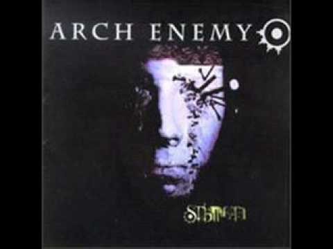 Arch Enemy » Arch Enemy - Dark of the Sun (lyrics)