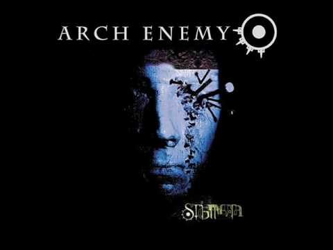 Arch Enemy » Arch Enemy - Bridge of Destiny